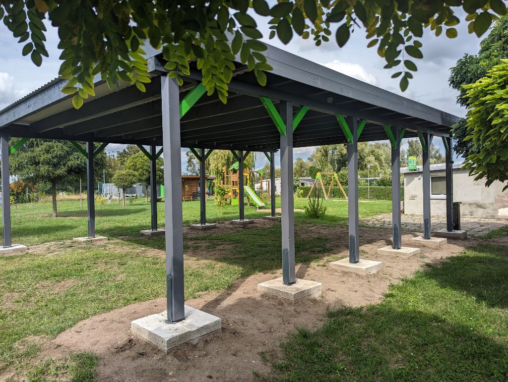 Freie Gärten Halle Herzlich Willkommen